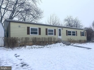 10642 Mapleton Rd, Shippensburg, PA 17257