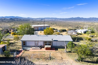 7465 W Veda Ln, Kirkland, AZ 86332