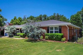 427 Foreman Ave, Norman, OK 73069