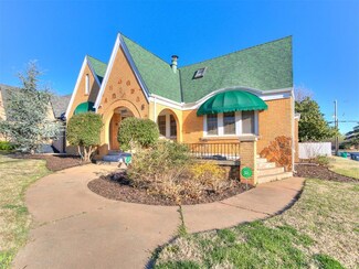 2201 NW 26th St, Oklahoma City, OK 73107