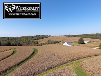 26270 Homestead Ln, Blue River, WI 53518