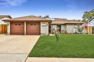 22806 Elsinore Dr, Katy, TX 77450