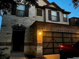 9819 Hawk Shore, Converse, TX 78109