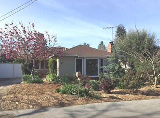 342 E Oakwood Blvd, Redwood City, CA 94061