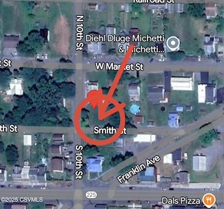 220-224 S 10th St, Trevorton, PA 17881