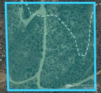0 Summers Dr Unit 9992108, Tehachapi, CA 93561
