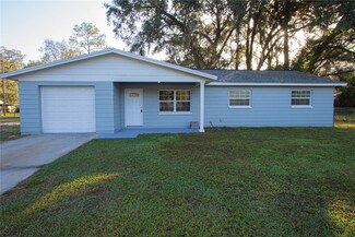 2501 E 149th Ave, Lutz, FL 33559
