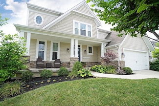 1577 Canterbury Ct, Lebanon, OH 45036