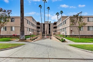 6979 Palm Ct Unit 107, Riverside, CA 92506