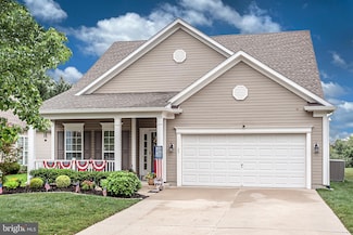 25 Anne Dr, Hammonton, NJ 08037