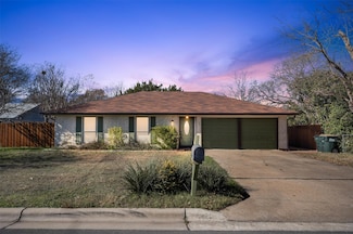 503 E Central Dr, Georgetown, TX 78628