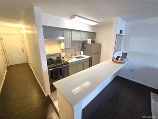 1020 15th St Unit 21M, Denver, CO 80202