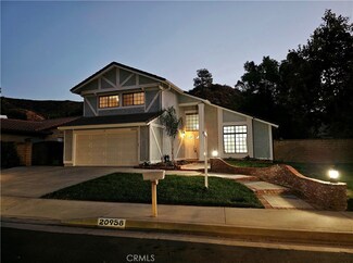 20958 Susan Carole Dr, Santa Clarita, CA 91350