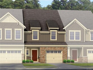 10539 Benoni Trail Unit 2E, Glen Allen, VA 23059