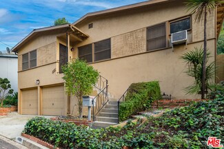 4580 Jessica Dr, Los Angeles, CA 90065