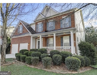 5280 Lakerock Way SW, Atlanta, GA 30331