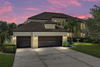 360 Oaklanding Dr, Mulberry, FL 33860