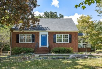 29 Pine Ln, Fork Union, VA 23055