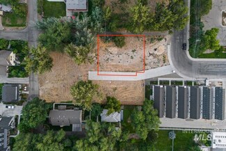 2304 N 35th St, Boise, ID 83703