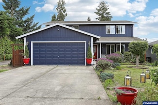 3490 Midway Ave NE, Salem, OR 97301