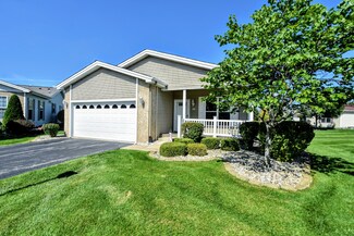 2913 Carousel Ct, Grayslake, IL 60030