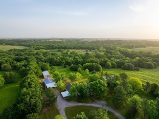 341530 E 1000 Rd, Meeker, OK 74855