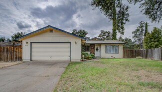 6672 Ferndale Dr, Redding, CA 96001