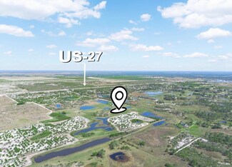 24 Sunburst Rd, Venus, FL 33960