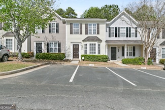 6465 Arbor Gate Dr SW Unit 16, Mableton, GA 30126