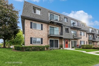 912 S Plum Grove Rd Unit 321, Palatine, IL 60067