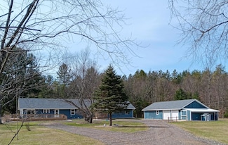 5683 N Tyndall Rd, Branch, MI 49402
