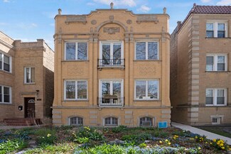 5507 N Sawyer Ave Unit 2, Chicago, IL 60625