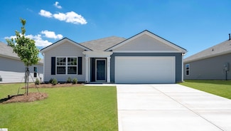 210 Stone Creek Rd, Clinton, SC 29325