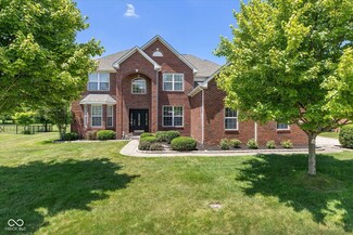 12772 Tram Ln, Carmel, IN 46032