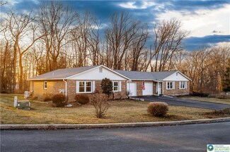 4178 Mink Rd, Emmaus, PA 18049