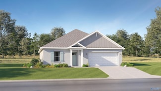 149 Fenwick Place, Harvest, AL 35749