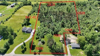 7714 Decker Rd, Derby, NY 14047