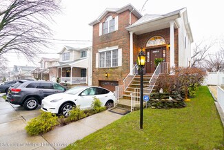 248 Brehaut Ave, Staten Island, NY 10307