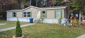 14531 Crooked Tree Ln, Grand Haven, MI 49417