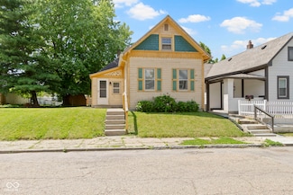 29 E Caven St, Indianapolis, IN 46225