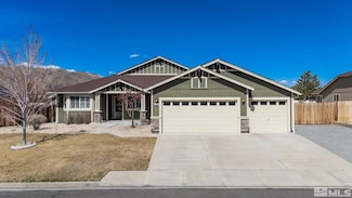 1275 Bellatrix Way, Sparks, NV 89441