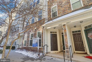 42261 San Juan Terrace, Aldie, VA 20105