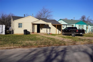 1218 Park Ave, Abilene, TX 79603