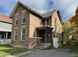 544 Mill St, Watertown, NY 13601