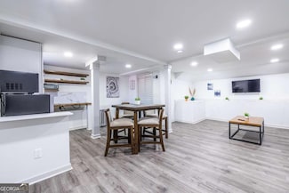 1122 Elaine Dr Unit B, Forest Park, GA 30297
