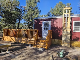 26 Logan Unit 83, Quemado, NM 87829
