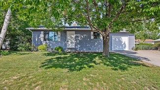 829 Logan St, Palisade, CO 81526