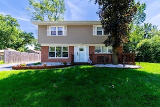 333 S Orchard Dr, Park Forest, IL 60466