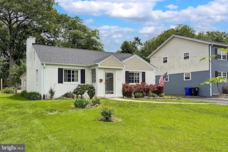 1501 S Randolph St, Arlington, VA 22204