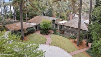 85 Apawamis Cir, Pinehurst, NC 28374